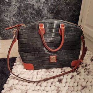Dooney and Bourke bag
